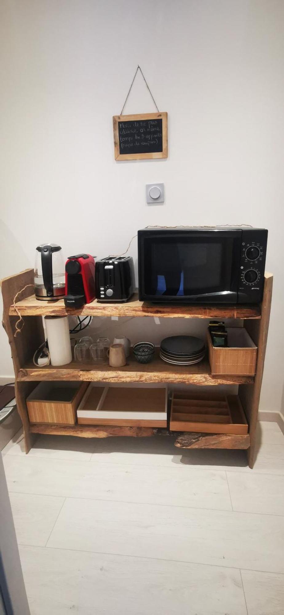 2 Chambres D'Hotes Avec Kitchenette, Frigo, Dolce Via Saint-Martin-de-Valamas Exterior foto